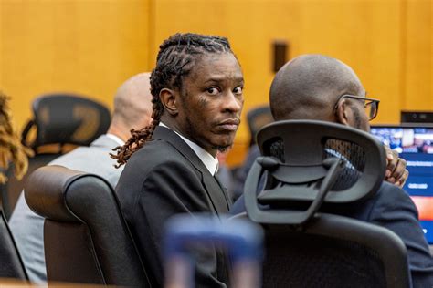 ysl lawyer arrested|young thug's attorney arrested.